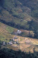 Annapurna  Village.jpg (49988 bytes)