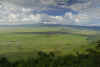Ngorongoro Viewpoint.jpg (218287 bytes)