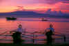 Puerto Galera Sunset.jpg (63396 bytes)